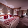 Val D´Isere - Hotel Christiania Val D'Isere - Junior Suite 42m2